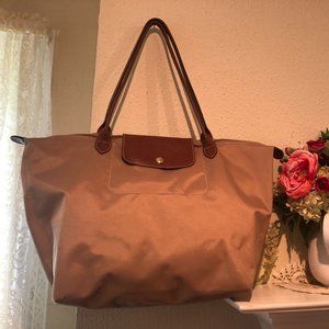 Classic Longchamp